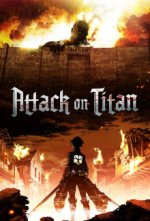 Cover Attack on Titan, Poster, Stream