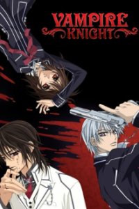 Vampire Knight Cover, Vampire Knight Poster