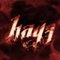 Hayzarts Avatar, Hayzarts Profilbild