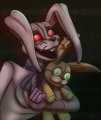 Profilbild CrazyRabbit, Avatar