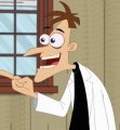 DrHeinzDoofenshmirtz