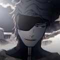 Aizen_sosu Avatar, Aizen_sosu Profilbild