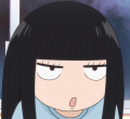 Sadako Avatar, Sadako Profilbild