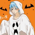 Ghosti Avatar, Ghosti Profilbild