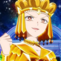 Profilbild Galaxia, Avatar