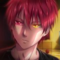 User Akashi2001, Profilbild