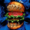 Otaku-burger Avatar, Otaku-burger Profilbild