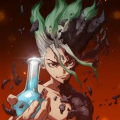 Profilbild Senku_404, Avatar