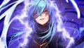 Rimuru-Black-Ice, Profilbild, Foto, Avatar