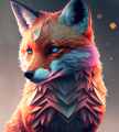 Cuty_Foxy Avatar, Cuty_Foxy Profilbild