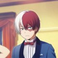 Profilbild gayasstodoroki, Avatar