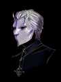 Nameless_Ghoul Avatar, Nameless_Ghoul Profilbild