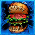 HungryBurger Avatar, HungryBurger Profilbild