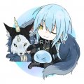 Profilbild Rimuru685, Avatar