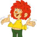 Profilbild VirusKueste_Pumuckl, Avatar