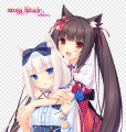 Profilbild Neko_girl, Avatar