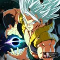 Gogeta1920 Avatar, Gogeta1920 Profilbild