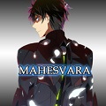 User Mahesvara, Profilbild