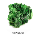 Uranium Avatar, Uranium Profilbild