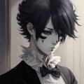 Pierrot_ Avatar, Pierrot_ Profilbild