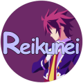 Reikunei Avatar, Reikunei Profilbild