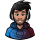 User LimitGames, Profilbild, Avatar