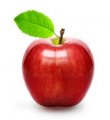 Apfel Avatar, Apfel Profilbild