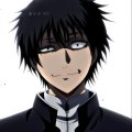 Hashiro-kun Avatar, Hashiro-kun Profilbild