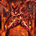 TheHeroHunterGarou, Profilbild, Foto, Avatar