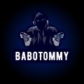 Profilbild BaBoTommy, Avatar