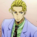 YoshikageKira, Profilbild, Foto, Avatar