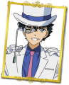 Profilbild Kaito-Kid, Avatar