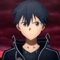 Kirito-kun Avatar, Kirito-kun Profilbild