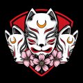 Chun_Kitsune, Profilbild, Foto, Avatar