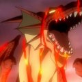 Igneel, Profilbild, Foto, Avatar