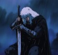 Griffith1 Avatar, Griffith1 Profilbild